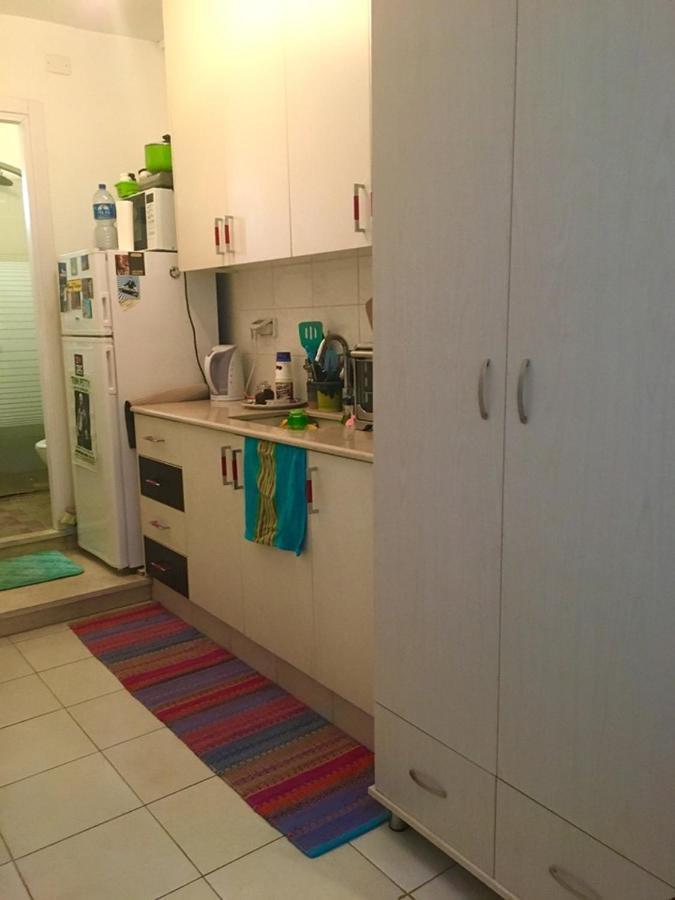 Apartament Comfortable Studio Herzelia Zewnętrze zdjęcie